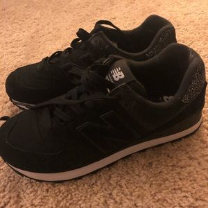 Women’s New Balance Sneakers